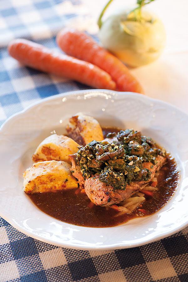 Restaurant in Spiegelau Bayerischer Wald